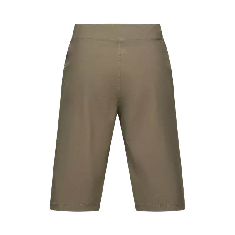 Fox Racing Flexair MTB Short - Military Green