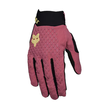 Fox Racing Defend MTB Glove - Womens - Guava