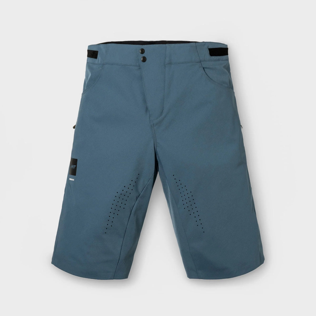 Leatt Trail 2.0 MTB Short - Dusty Blue