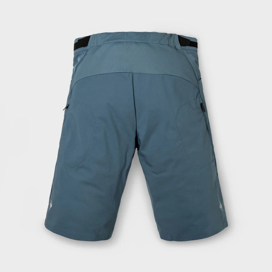Leatt Trail 2.0 MTB Short - Dusty Blue