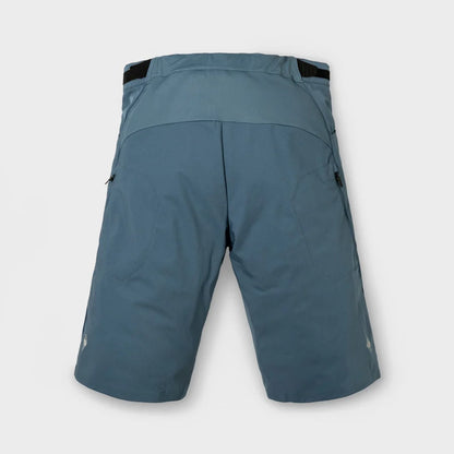 Leatt Trail 2.0 MTB Short - Dusty Blue