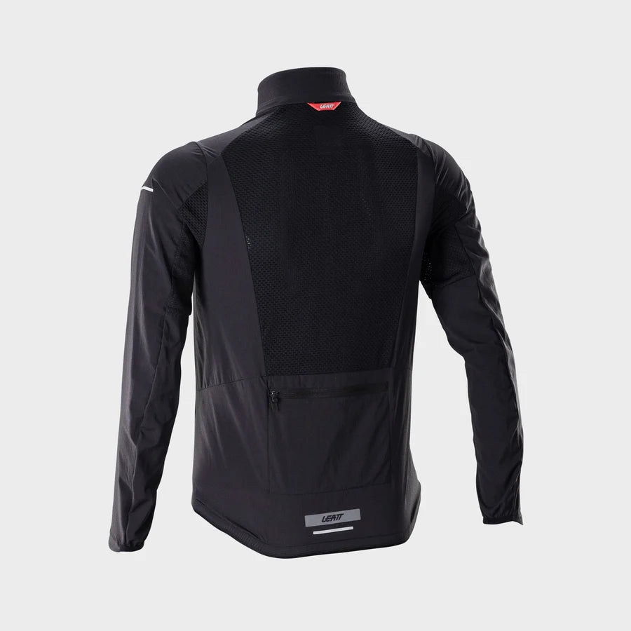 Leatt WindBlock 2.0 MTB Jacket - Black