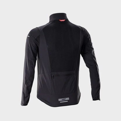 Leatt WindBlock 2.0 MTB Jacket - Black