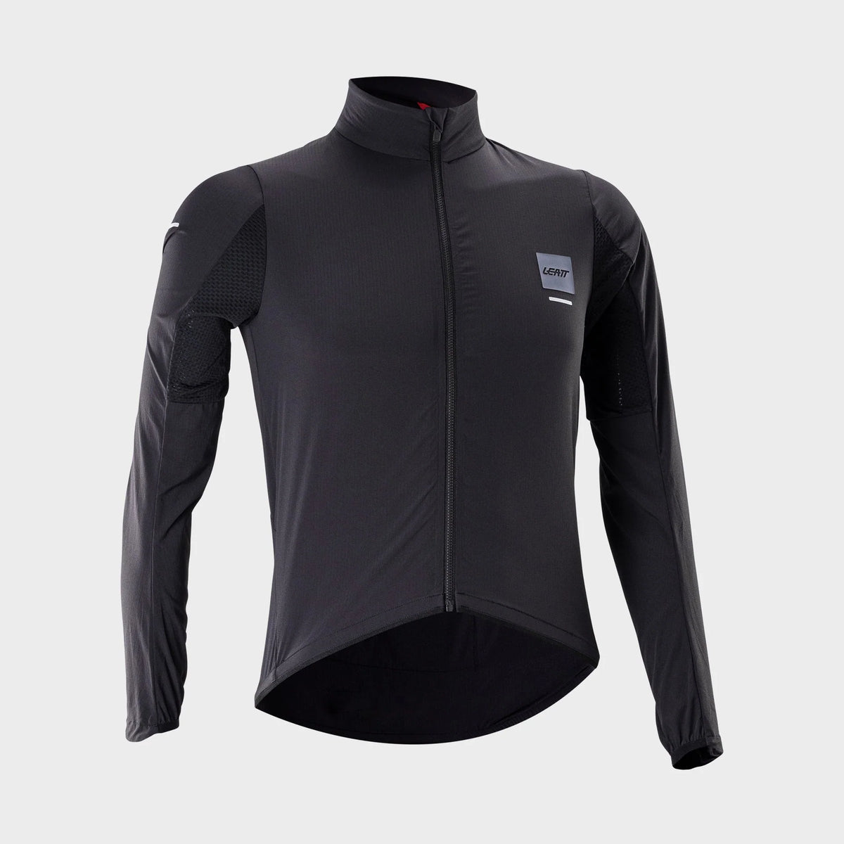 Leatt WindBlock 2.0 MTB Jacket - Black