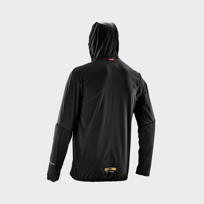 Leatt WindBlock 1.0 MTB Jacket - Black