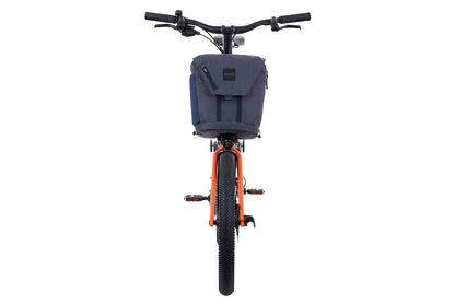 Brompton Electric G Line 4-Speed - Adventure Orange