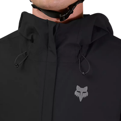 Fox Racing Ranger Water Jacket - Olive Green
