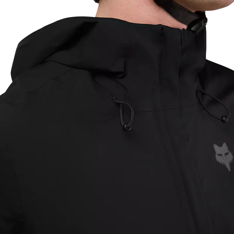Fox Racing Ranger Water Jacket - Olive Green