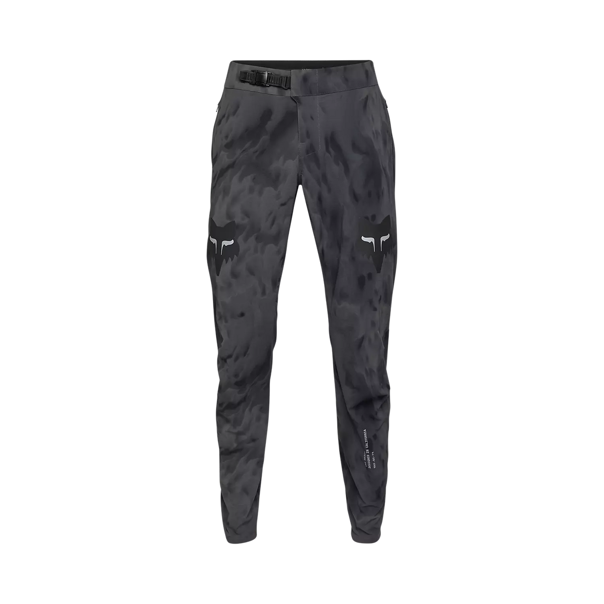 Fox Racing Ranger Pant - Lunar - Black