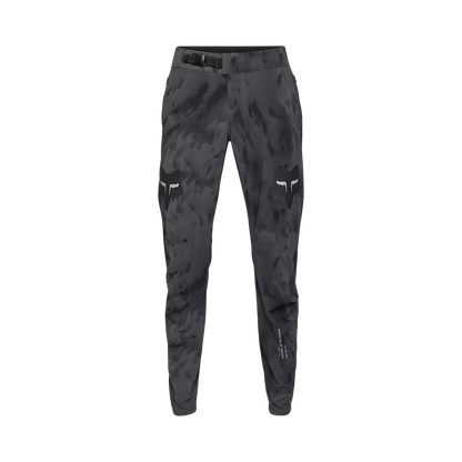 Fox Racing Ranger Pant - Lunar - Black