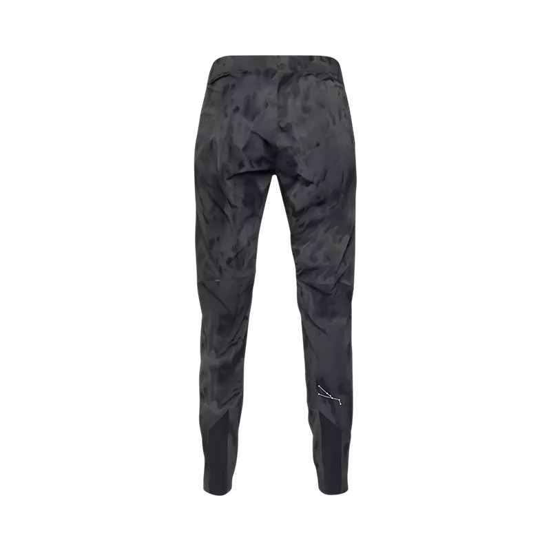 Fox Racing Ranger Pant - Lunar - Black