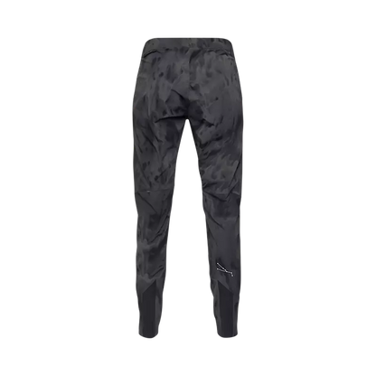 Fox Racing Ranger Pant - Lunar - Black