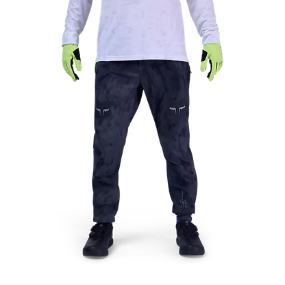 Fox Racing Ranger Pant - Lunar - Black