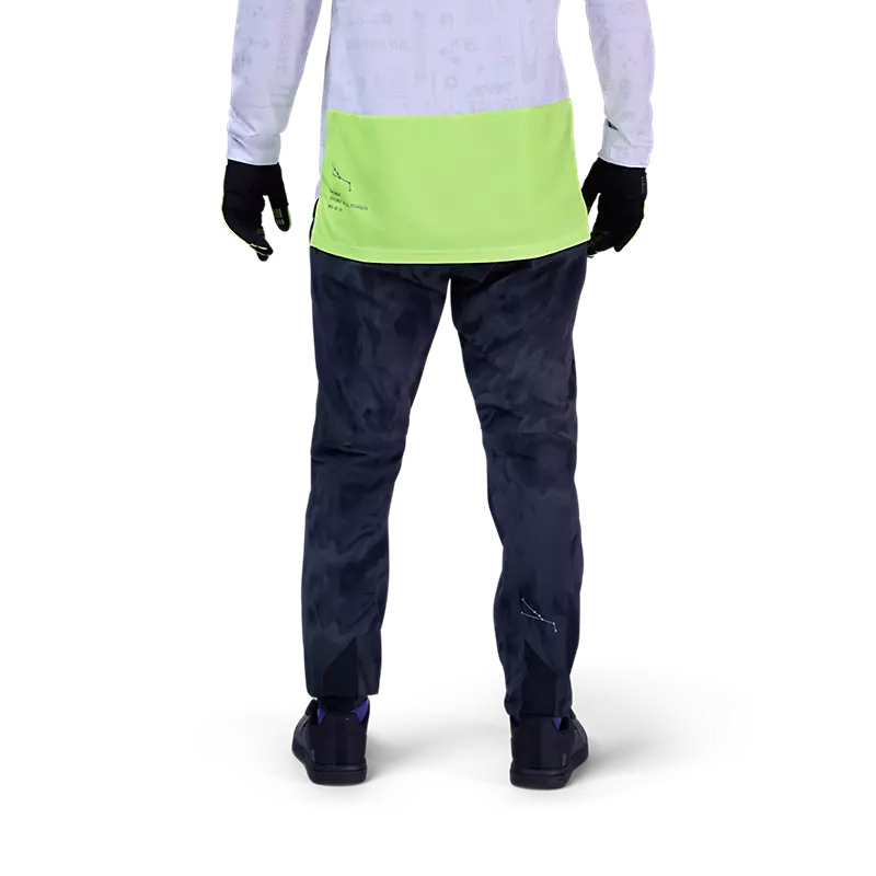 Fox Racing Ranger Pant - Lunar - Black