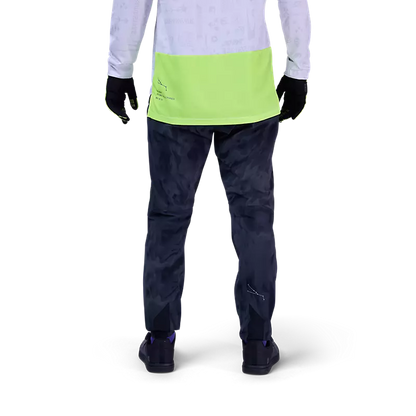 Fox Racing Ranger Pant - Lunar - Black