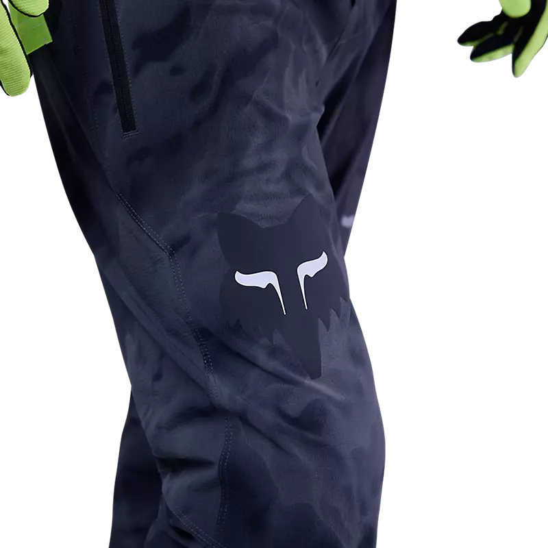 Fox Racing Ranger Pant - Lunar - Black