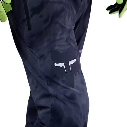 Fox Racing Ranger Pant - Lunar - Black