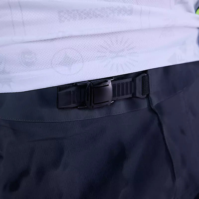 Fox Racing Ranger Pant - Lunar - Black