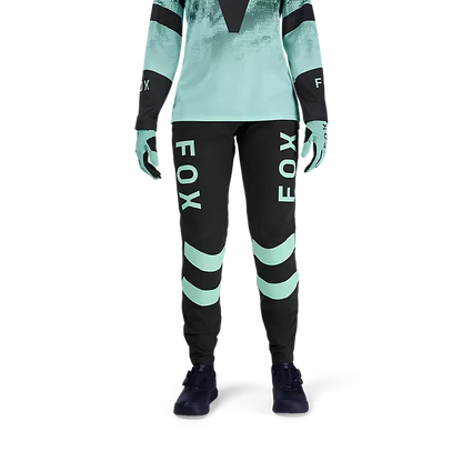Fox Racing Ranger Pant - Womens - Kairos - Turquoise