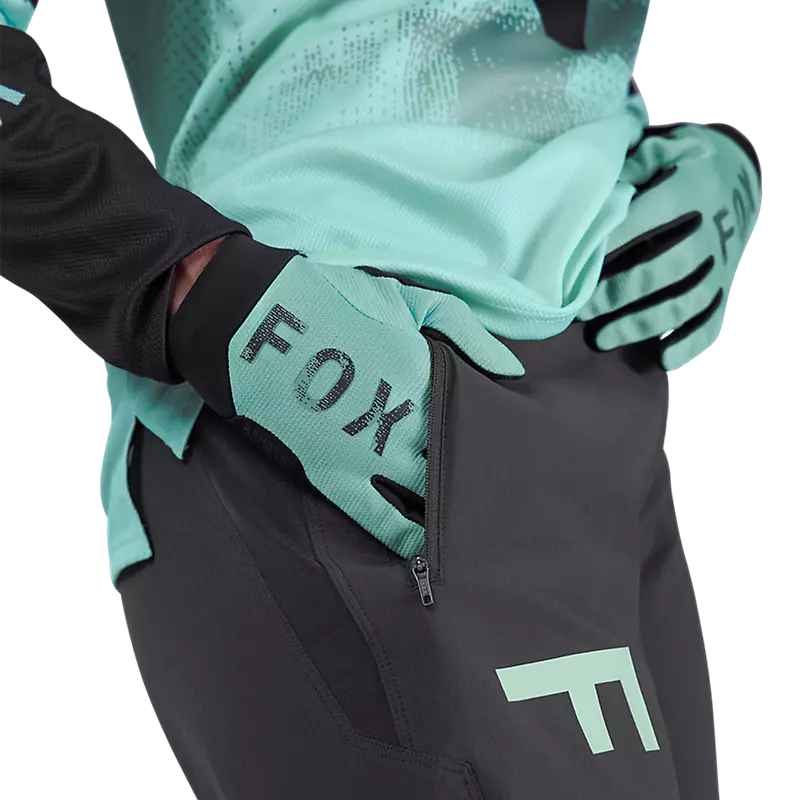 Fox Racing Ranger Pant - Womens - Kairos - Turquoise