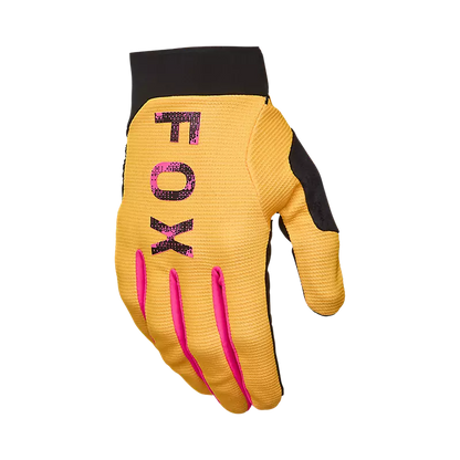 Fox Racing Ranger MTB Glove - Kairos - Tangerine