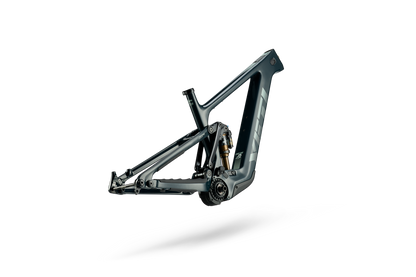 Yeti MTe T4 29" - XX AXS - 290Wh - Midnight