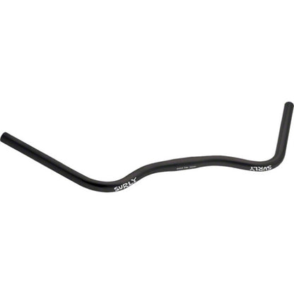 Surly Open Riser Bar - Black