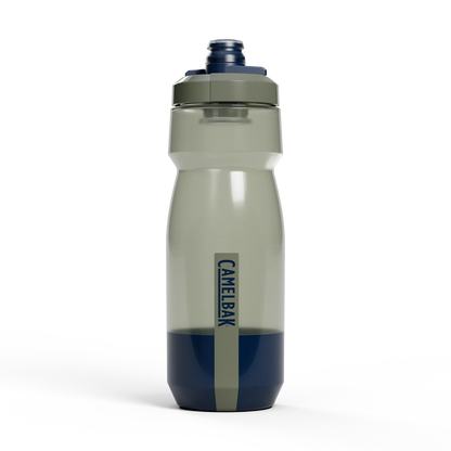 Camelbak Podium Water Bottle - 24oz - Mercury Fog