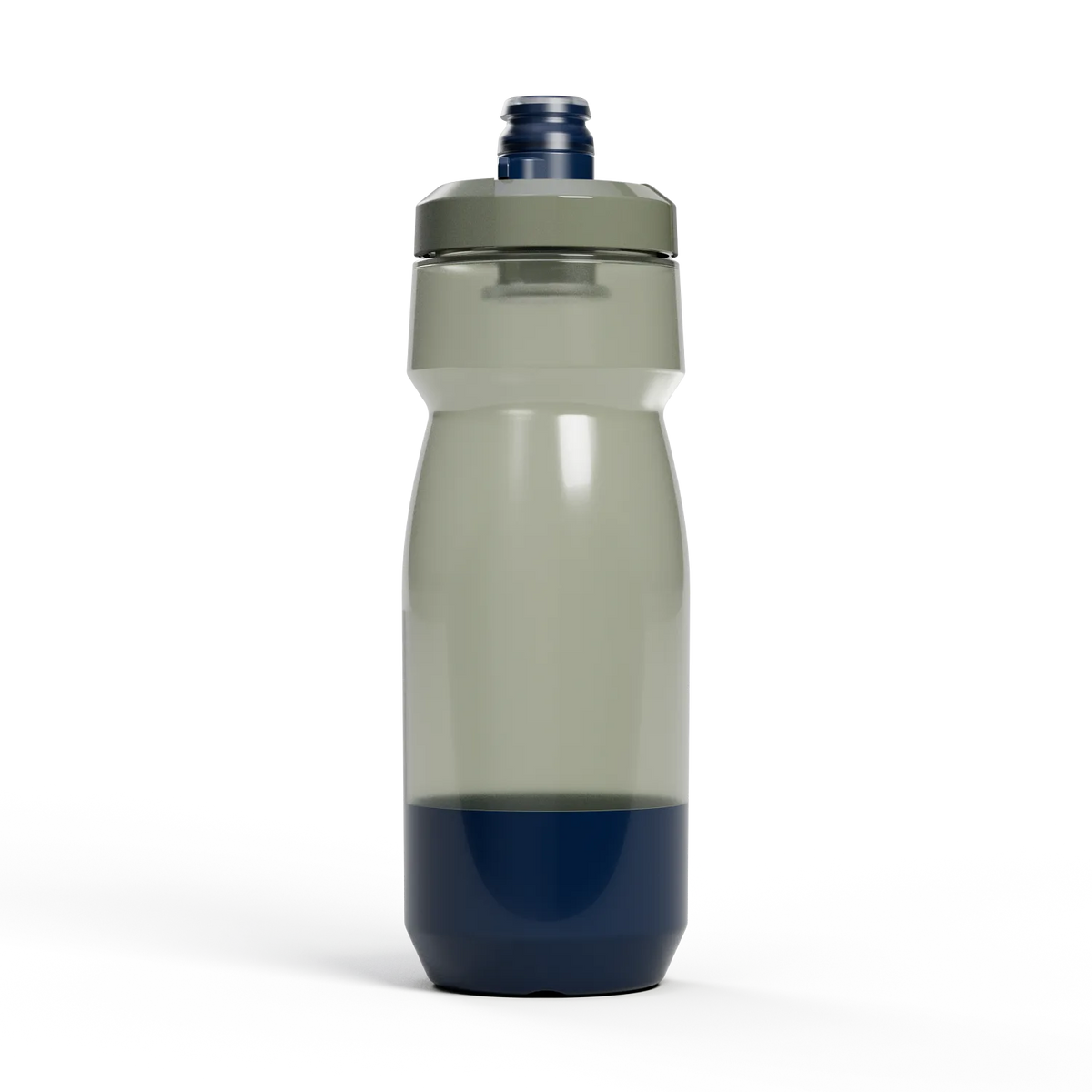 Camelbak Podium Water Bottle - 24oz - Mercury Fog