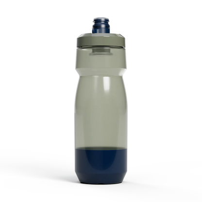 Camelbak Podium Water Bottle - 24oz - Mercury Fog
