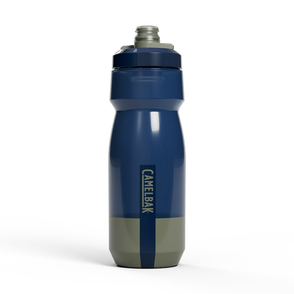 Camelbak Podium Water Bottle - 24oz - Mercury Deep Sea
