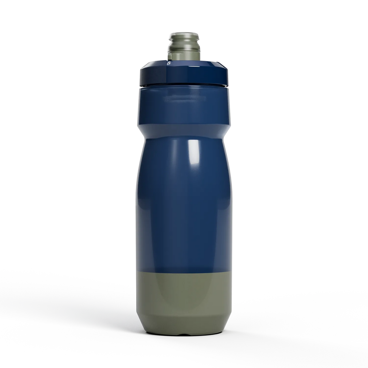 Camelbak Podium Water Bottle - 24oz - Mercury Deep Sea