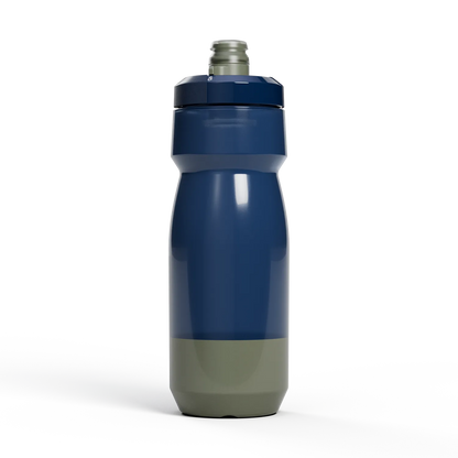 Camelbak Podium Water Bottle - 24oz - Mercury Deep Sea