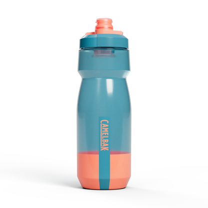 Camelbak Podium Water Bottle - 24oz - Mercury Teal