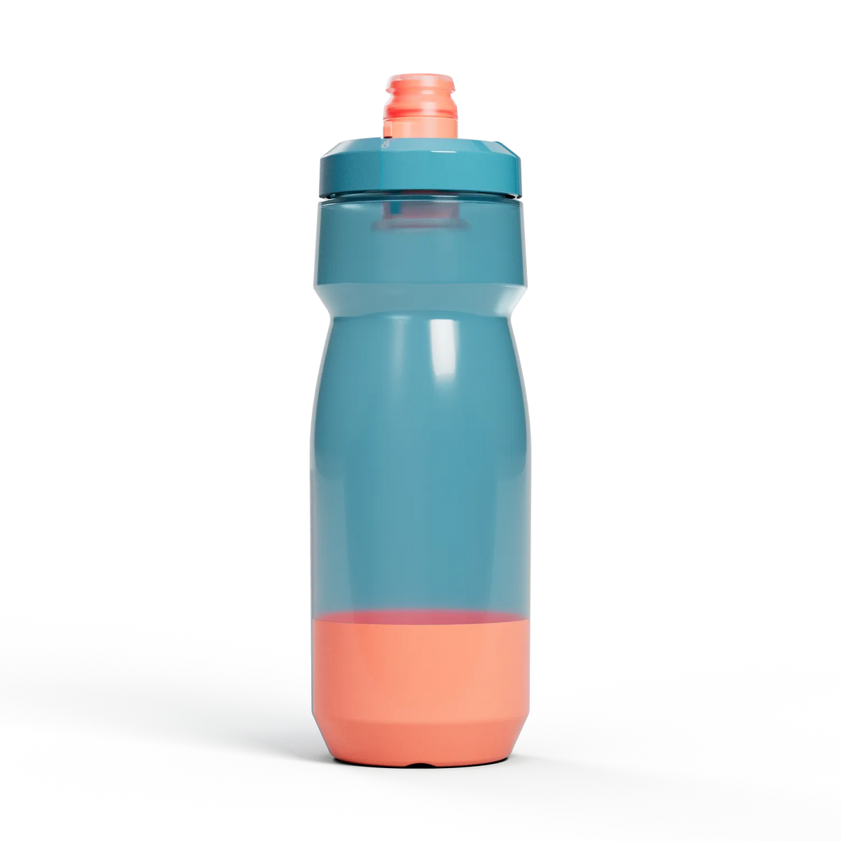 Camelbak Podium Water Bottle - 24oz - Mercury Teal