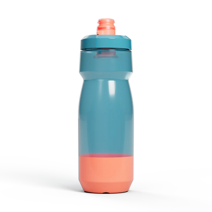 Camelbak Podium Water Bottle - 24oz - Mercury Teal