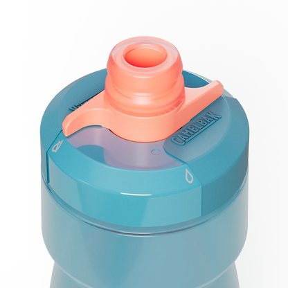 Camelbak Podium Water Bottle - 24oz - Mercury Teal