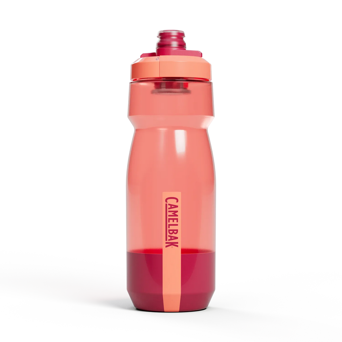 Camelbak Podium Water Bottle - 24oz - Mercury Blush