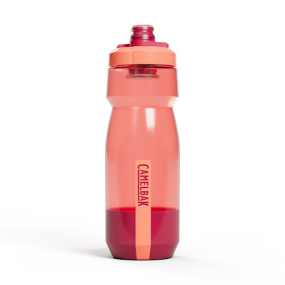 Camelbak Podium Water Bottle - 24oz - Mercury Blush