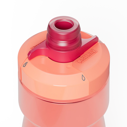 Camelbak Podium Water Bottle - 24oz - Mercury Blush