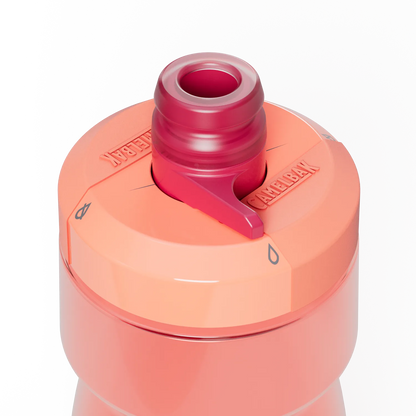 Camelbak Podium Water Bottle - 24oz - Mercury Blush