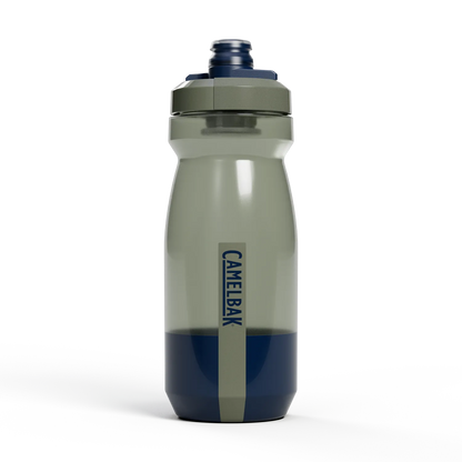 Camelbak Podium Water Bottle - 21oz - Mercury Fog
