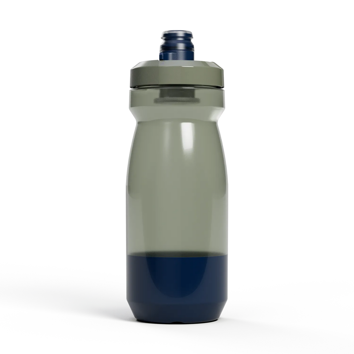 Camelbak Podium Water Bottle - 21oz - Mercury Fog