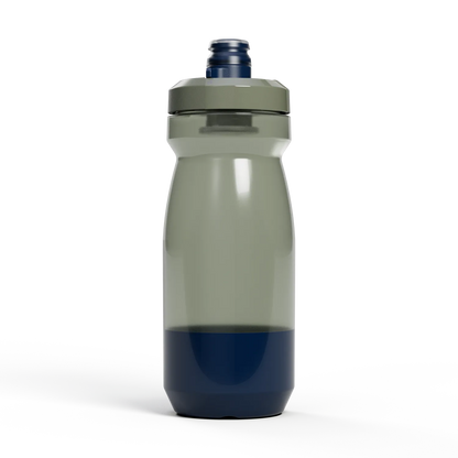 Camelbak Podium Water Bottle - 21oz - Mercury Fog