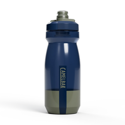 Camelbak Podium Water Bottle - 21oz - Mercury Deep Sea