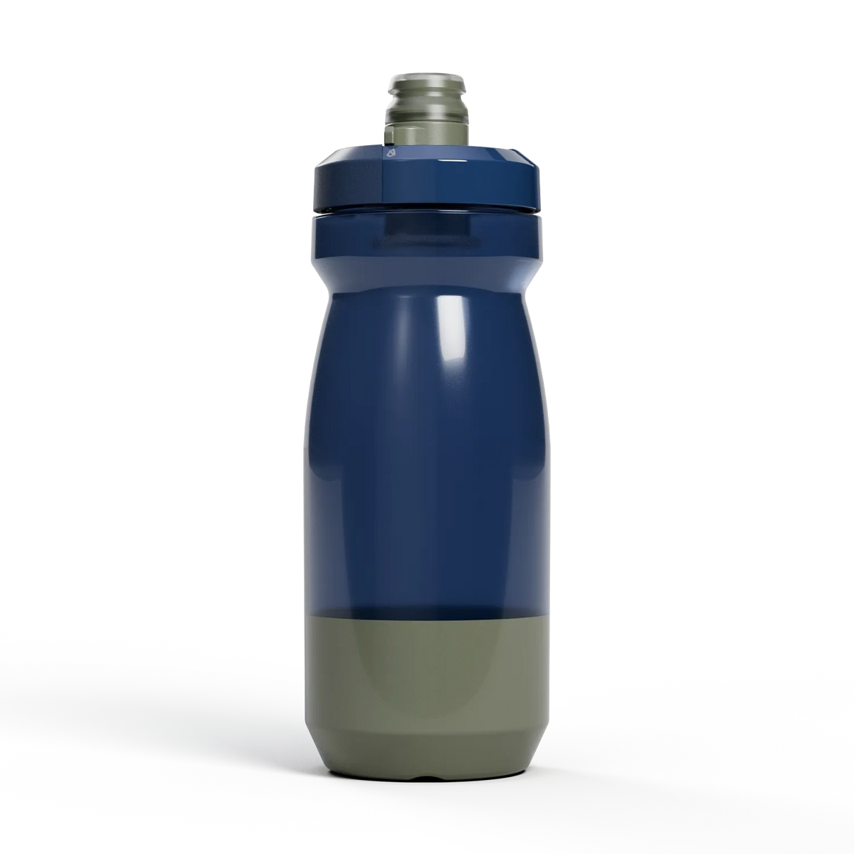 Camelbak Podium Water Bottle - 21oz - Mercury Deep Sea