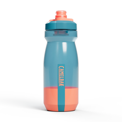 Camelbak Podium Water Bottle - 21oz - Mercury Teal