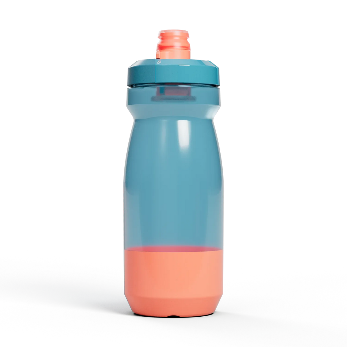 Camelbak Podium Water Bottle - 21oz - Mercury Teal