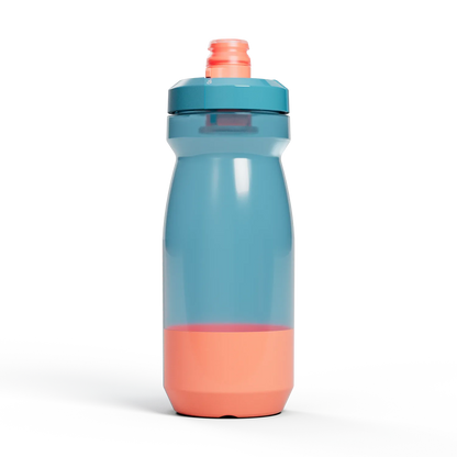 Camelbak Podium Water Bottle - 21oz - Mercury Teal