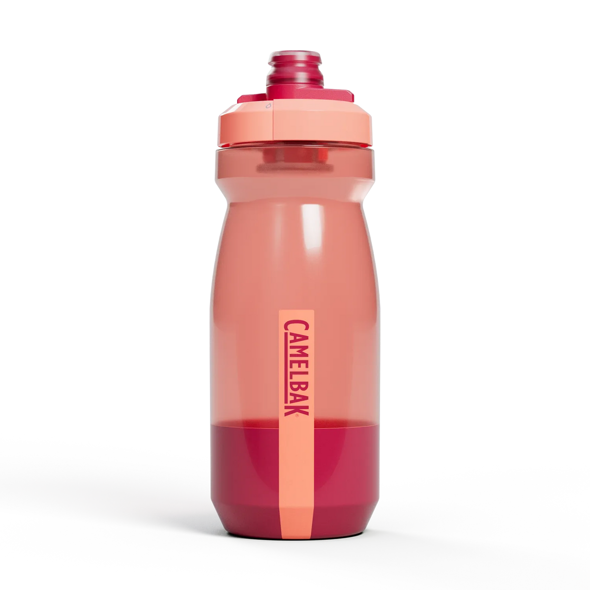 Camelbak Podium Water Bottle - 21oz - Mercury Blush